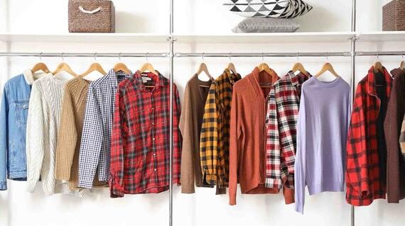 Nuovi arrivi: prepara il tuo negozio di abbigliamento